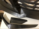 Complete Front Bumper Set (ZL1 Style)